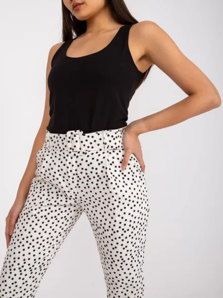 Trousers-DHJ-SP-12787.07P-ecru