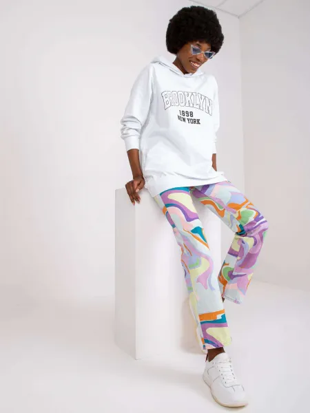 Sweatshirt-DHJ-BL-15658.35-white