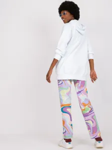 Sweatshirt-DHJ-BL-15658.35-white