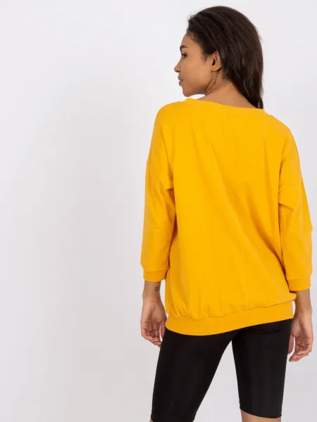 Blouse-RV-BZ-7542.41X-light orange