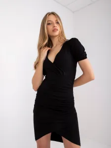 Dress-RV-SK-7477.34P-black
