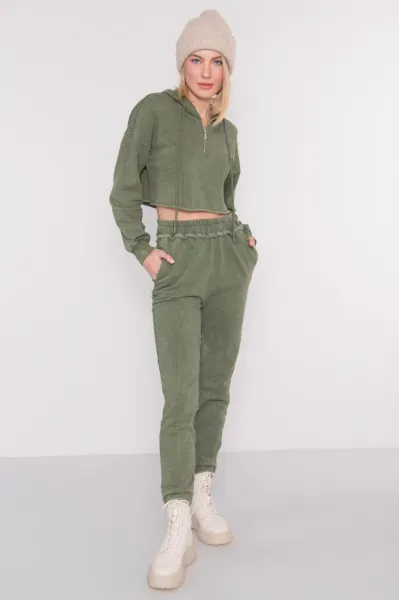 Sweatpants-15891-khaki