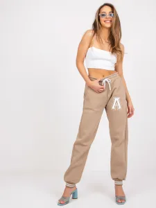 Sweatpants-EM-DR-712-1.66P-dark beige