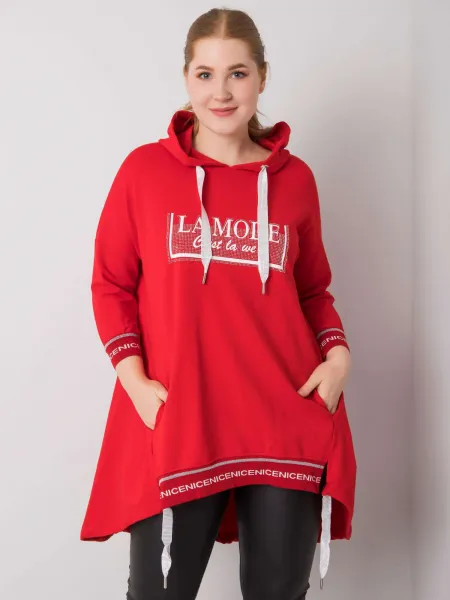 Sweatshirt-RV-BL-6849.63P-red