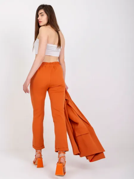 Pants-DHJ-SP-13926.02-dark orange