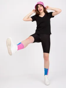 T-shirt-TW-TS-1002.28X-black