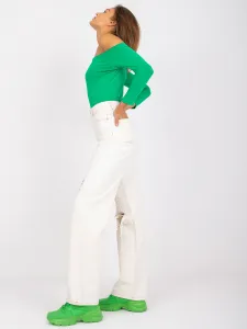 Jeans trousers-RO-SP-PNT-N08.75P-light beige