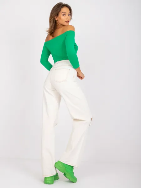 Jeans trousers-RO-SP-PNT-N08.75P-light beige