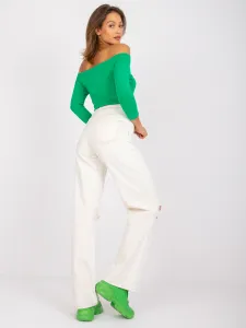Jeans trousers-RO-SP-PNT-N08.75P-light beige