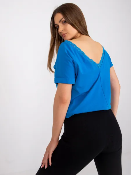 Blouse-RV-BZ-7544.00-dark blue
