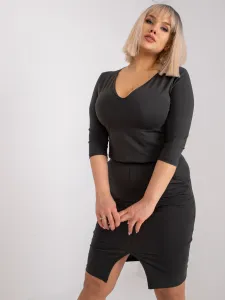 Dress-RV-SK-7825.41-dark khaki
