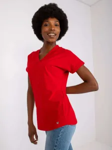 T-shirt-RV-TS-7666.19-red
