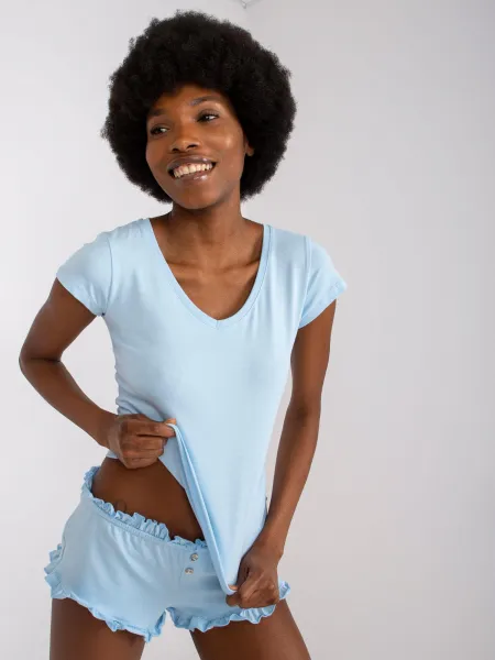 Pajamas-RV-PI-7683.58-Light Blue