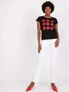 T-shirt-TW-TS-1005-15.29P-black