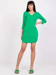 Dress-RV-SK-7453.63-green