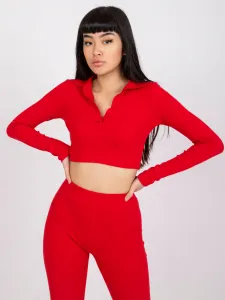 Blouse-RV-BZ-7563.02-red