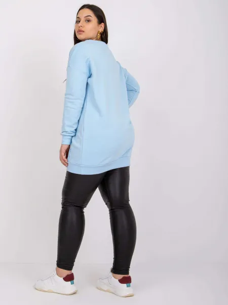 Sweatshirt-RV-BL-7124.01-light blue