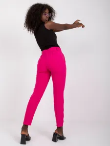 Pants-DHJ-SP-12787.21X-Fuchsia