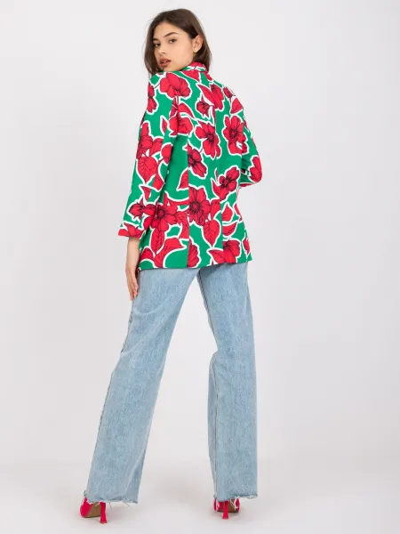 Blazer-DHJ-MA-15621-2.25X-Green