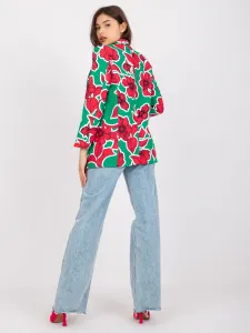 Blazer-DHJ-MA-15621-2.25X-Green