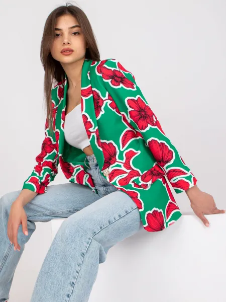 Blazer-DHJ-MA-15621-2.25X-Green