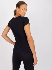 T-shirt-AP-TS-A-004-navy blue