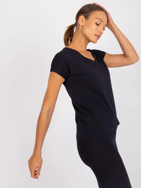 T-shirt-AP-TS-A-004-navy blue