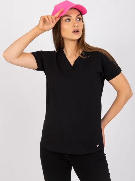 T-shirt-RV-TS-7666.19-black
