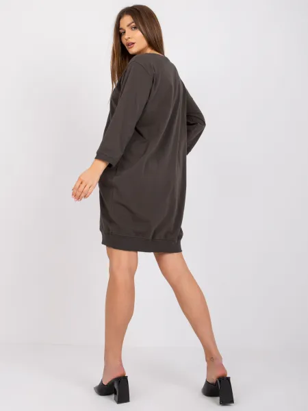 Dress-RV-SK-6839.95-dark khaki
