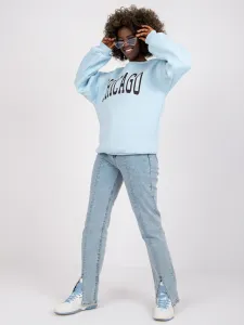 Sweatshirt-EM-BL-617-C.29X-light blue