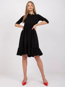 Dress-RV-SK-7554.74P-black