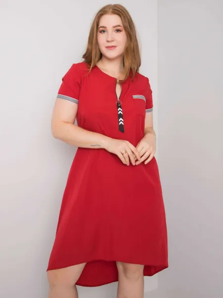 Dress-LK-SK-506827.45-red