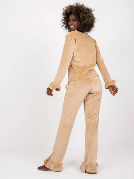 Pyjamas-RV-PI-7394.23X-camel