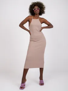 Dress-RV-SK-7562.20X-dark beige