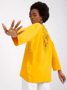 Blouse-RV-BZ-7558.30-light orange