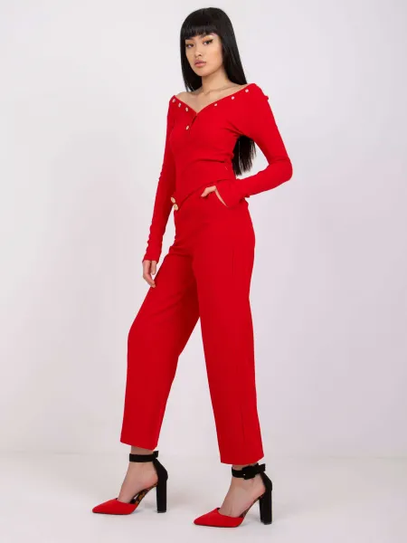 Pants-FE-SP-5704.69P-Red