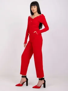 Pants-FE-SP-5704.69P-Red