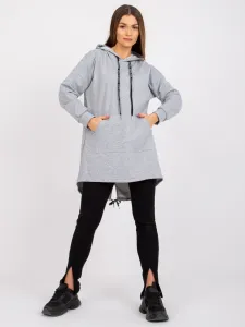 Sweatshirt-DHJ-BL-20136.37-gray