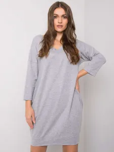 Dress-RV-SK-6838.43-gray