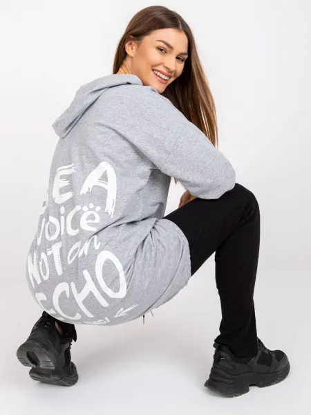 Sweatshirt-DHJ-BL-20136.37-gray