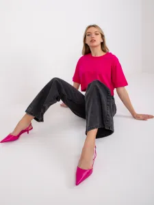 T-shirt-RV-TS-7541.06-fuchsia