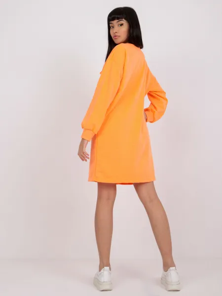 Dress-EM-SK-717.33X-fluo orange