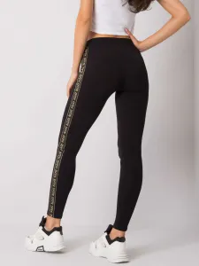 Leggings-LA-LG-T-45.78P-black-gold
