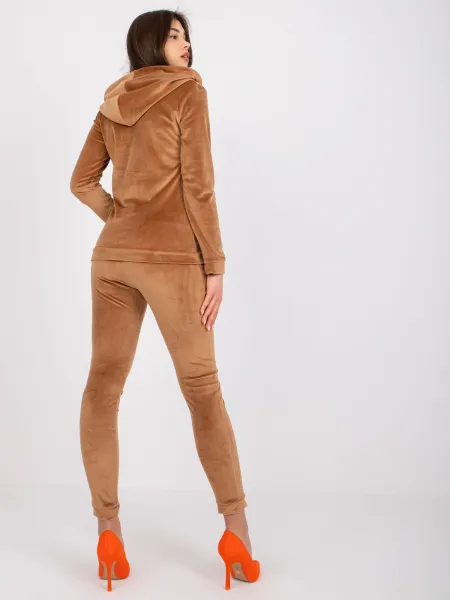 Set-RV-KMPL-6087-1.95P-light brown