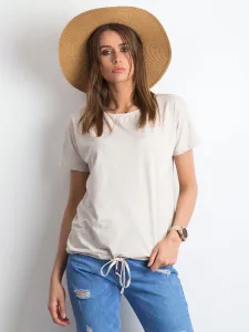 T-shirt-RV-TS-4834.64P-light beige