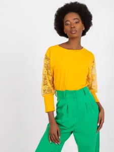 Blouse-RV-BZ-7551.19-light orange