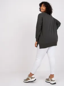 Tunic-RV-TU-7158.76P-Dark khaki