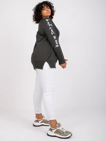 Tunic-RV-TU-7158.76P-Dark khaki