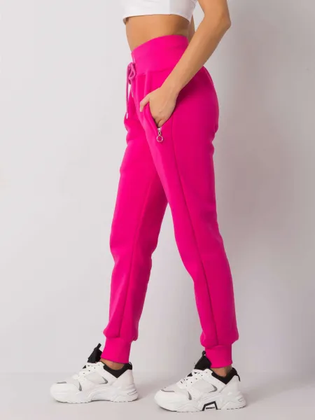 Sweatpants-EM-DR-619.01P-fuchsia
