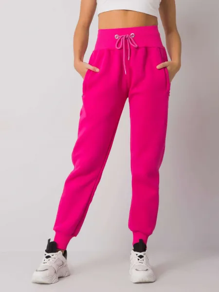 Sweatpants-EM-DR-619.01P-fuchsia